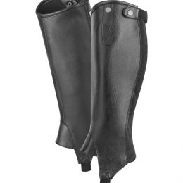 GHETTE PELLE EXCLUSIVE new Ghette 